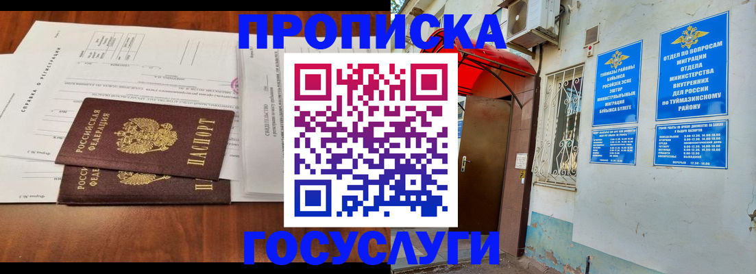 прописка в квартире в Палласовке